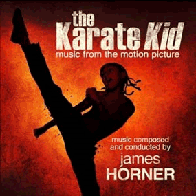 movies counter Karate Kid 2010